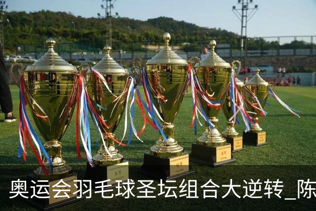 奥运会羽毛球圣坛组合大逆转 陈雨菲2-1赢开门红